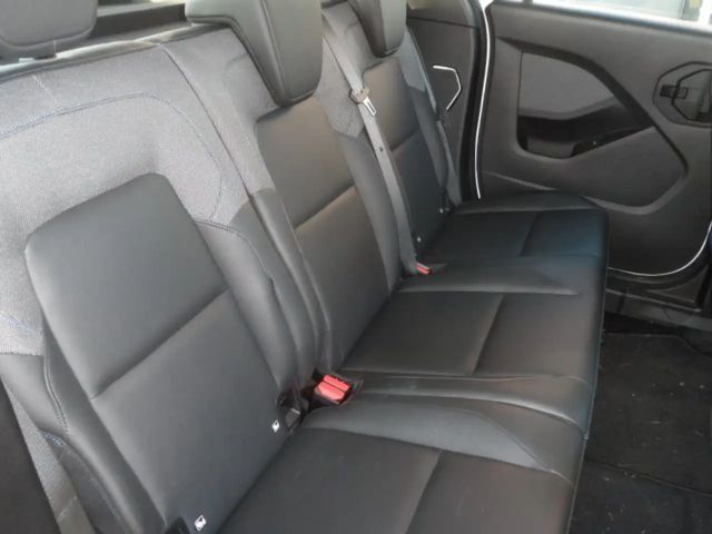 Nissan Townstar N-Connecta