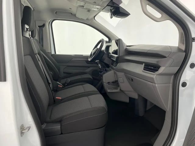 Volkswagen Transporter T7