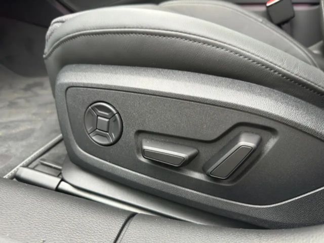 Audi A6 2.0 TDI Avant Quattro S-Line S-Tronic