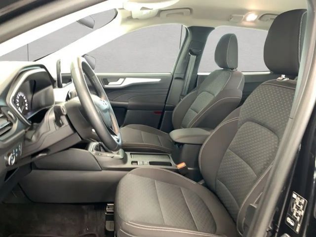 Ford Kuga Cool & Connect EcoBoost