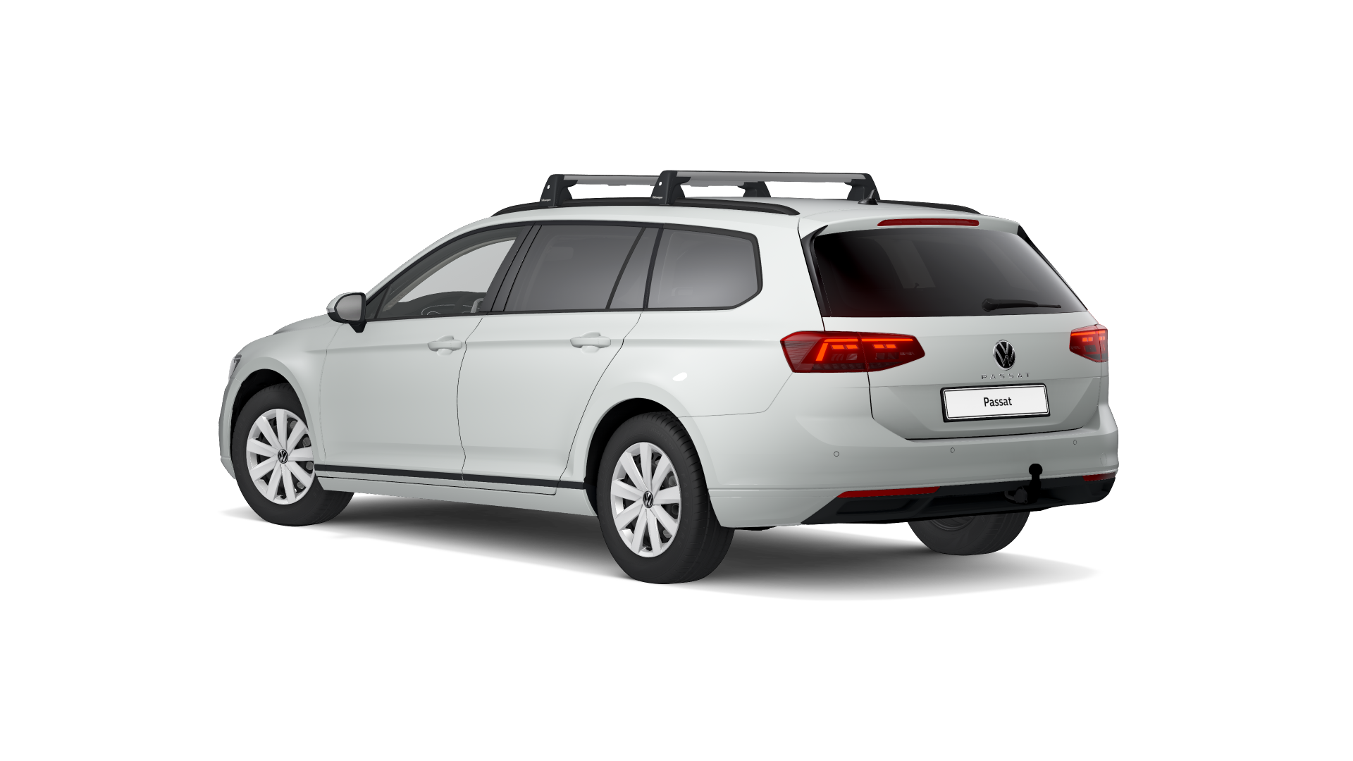 Volkswagen Passat 2.0 TDI DSG Variant