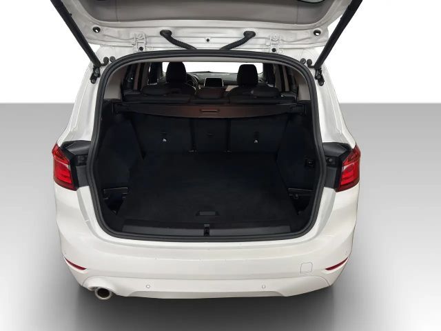 BMW 218 218i Advantage pakket Gran Tourer