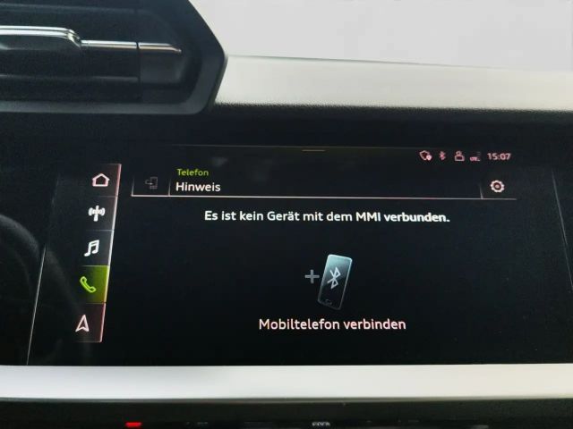 Audi A3 40 TFSI Hybride Sedan