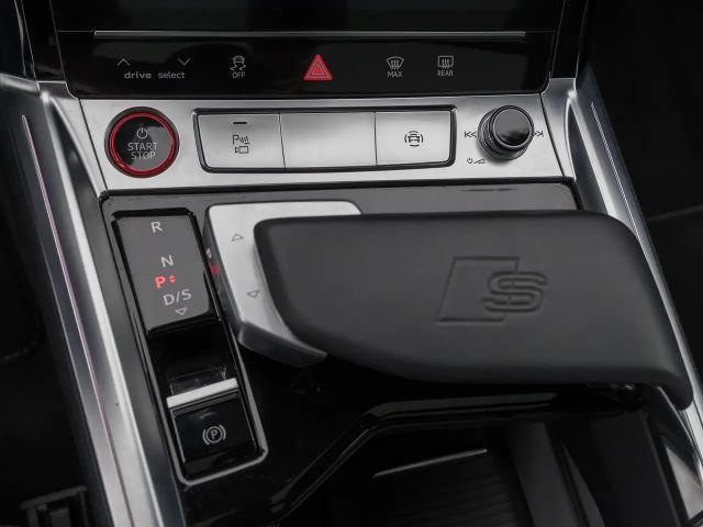 Audi e-tron Quattro