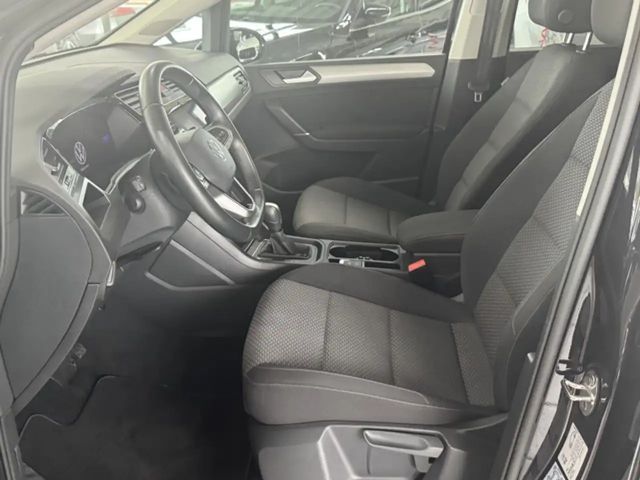 Volkswagen Touran DSG