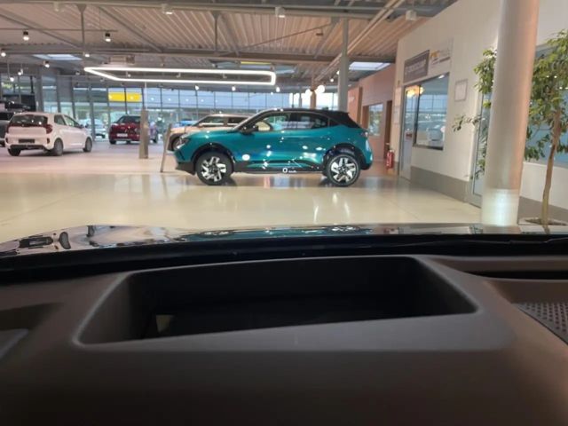 Kia EV4 81.4 kWh FWD GT-Line