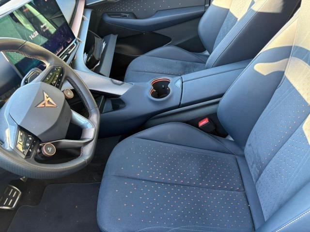 Cupra Tavascan 250/77 349,-ohne Anzahlung Pano Wärmepumpe