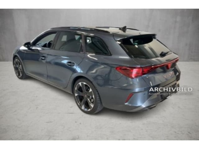 Cupra Leon DSG ST Sportstourer