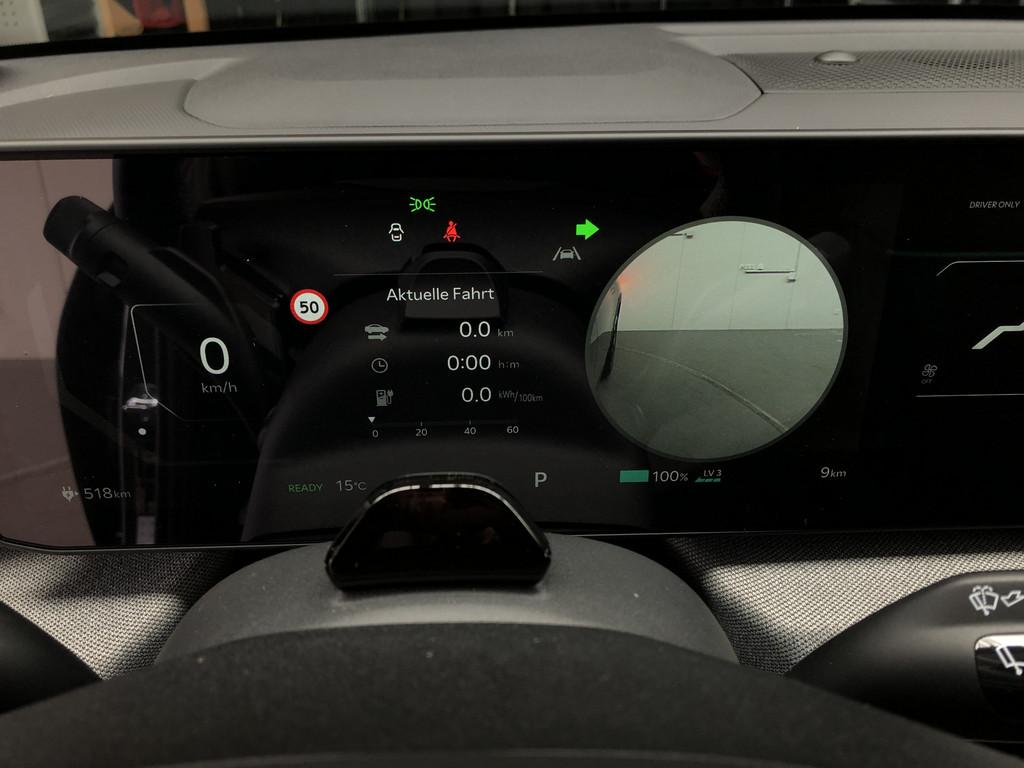 Kia EV4 81.4 kWh Earth FWD