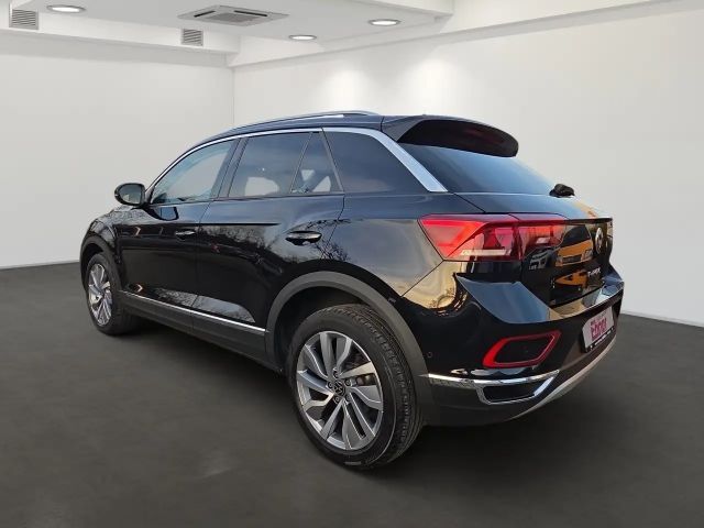 Volkswagen T-Roc DSG IQ.Drive Style
