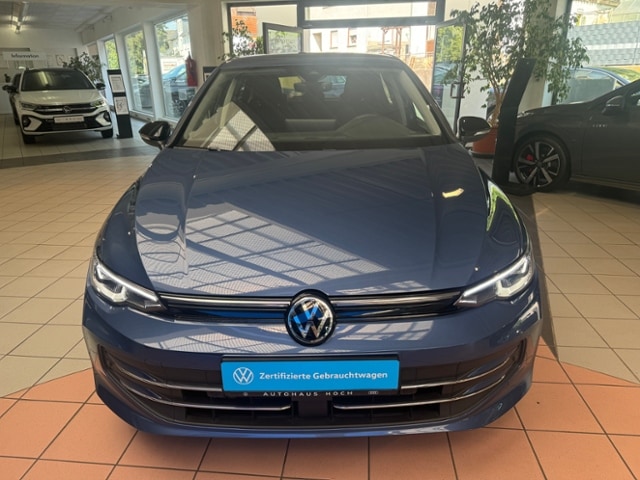 Volkswagen Golf 1.5 TSI Golf VIII