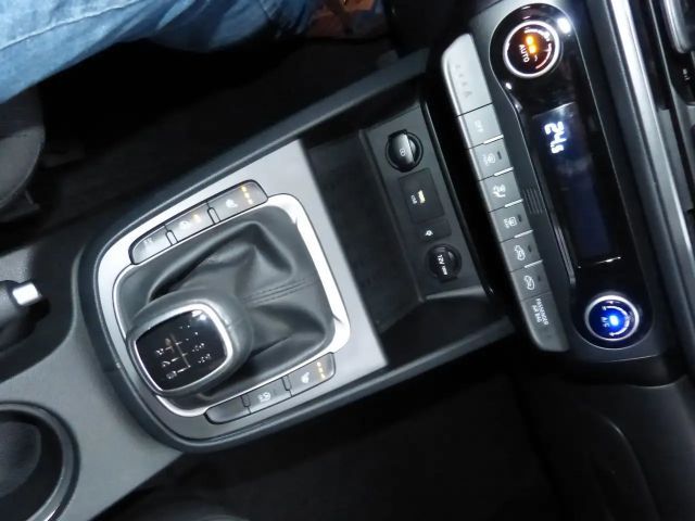 Hyundai Kona 2WD Hybrid Trend