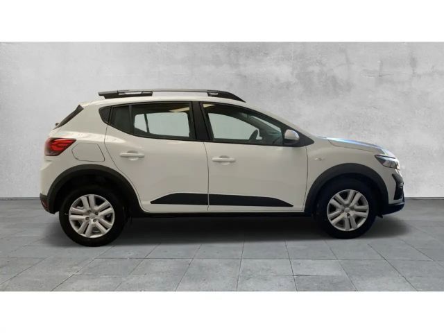 Dacia Sandero Stepway TCe 90