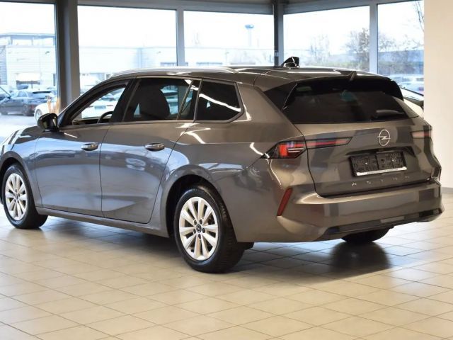 Opel Astra Elegance Sports Tourer