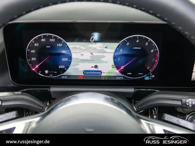 Mercedes-Benz B 200 Progressive Sedan