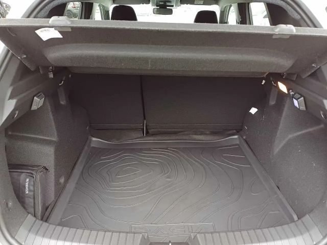 Dacia Duster Extreme