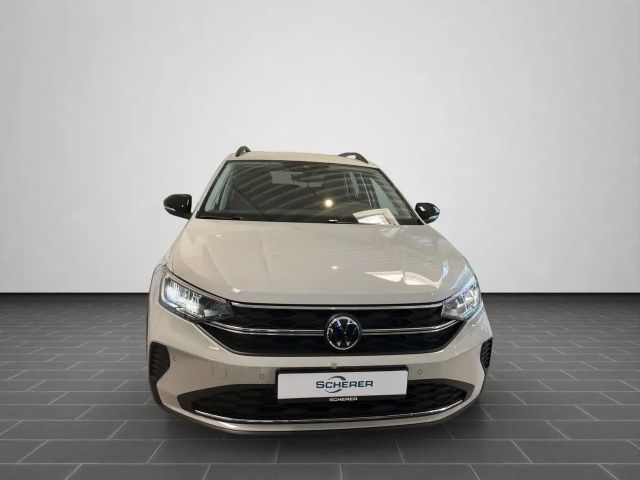 Volkswagen Taigo Goal Winterräder, Navigation