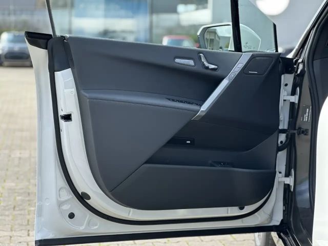 BMW iX M-Sport xDrive45