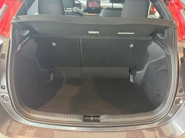 Toyota Yaris Hatchback Hybride