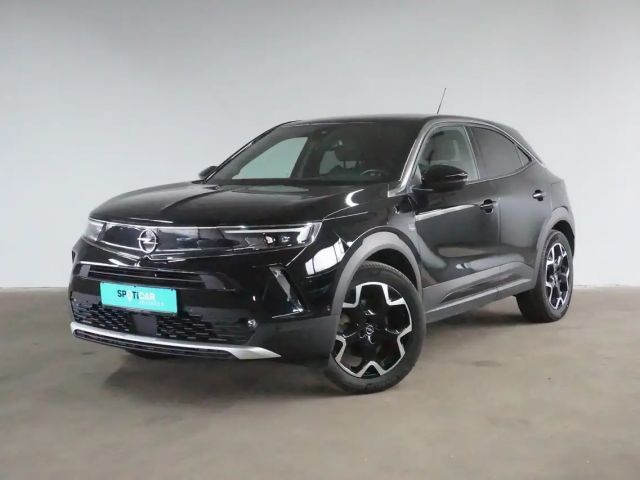 Opel Mokka Mokka-e Ultimate
