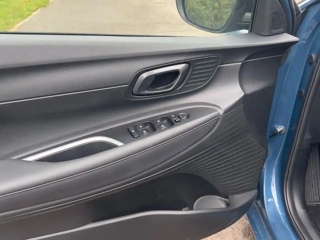 Hyundai i20 1.0 T-GDi Trend