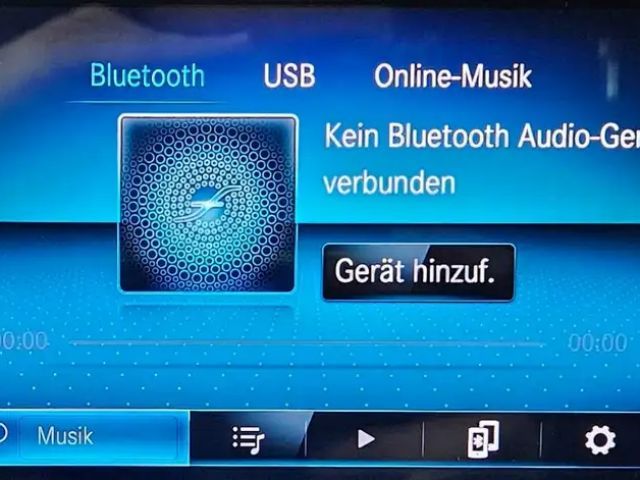 Mercedes-Benz A 180 A 180 d Hatchback