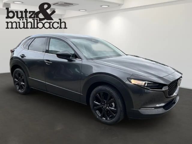 Mazda CX-30 SkyActiv e-Skyactiv