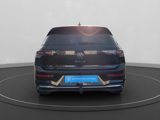 Volkswagen Golf DSG Golf VIII eHybrid
