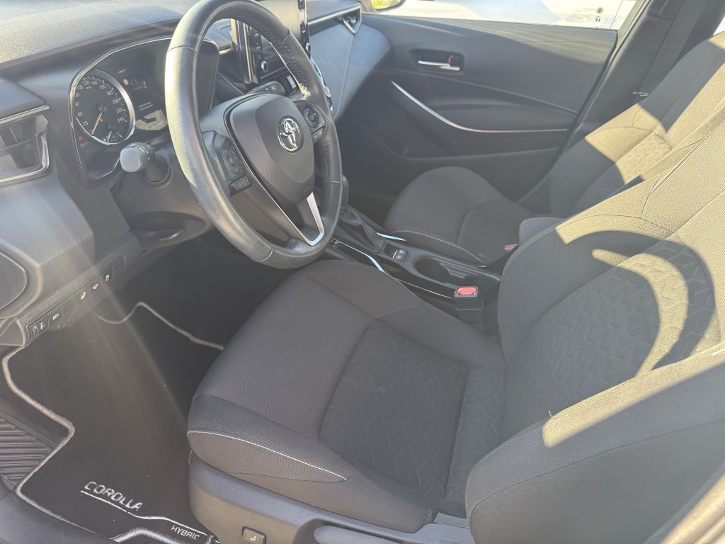 Toyota Corolla 5-deurs Business