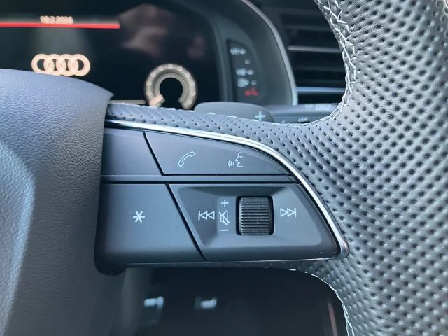 Audi Q8 Hybride Quattro