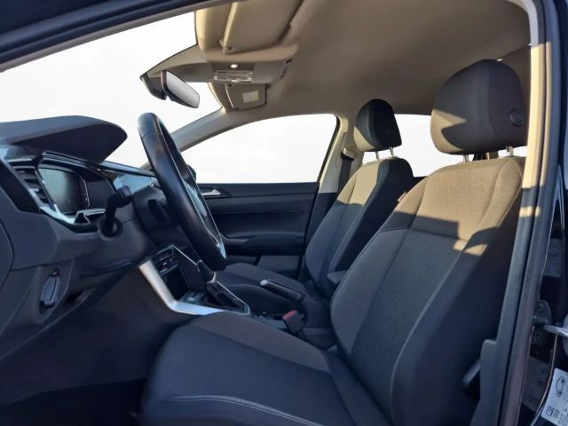 Volkswagen Taigo 1.0 TSI DSG IQ.Drive