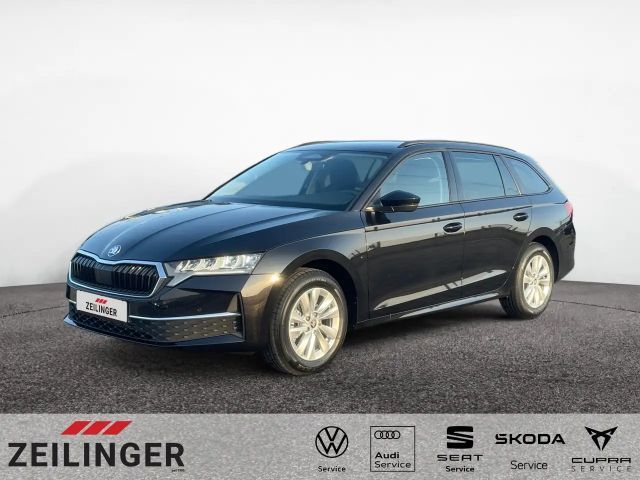 Skoda Octavia Combi Selection