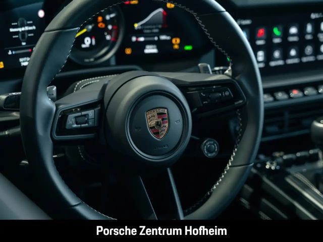 Porsche 992 Coupé GT3