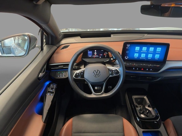 Volkswagen ID.4 52 KWh Performance Pure