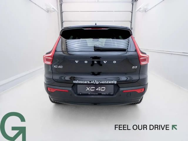 Volvo XC40 Plus