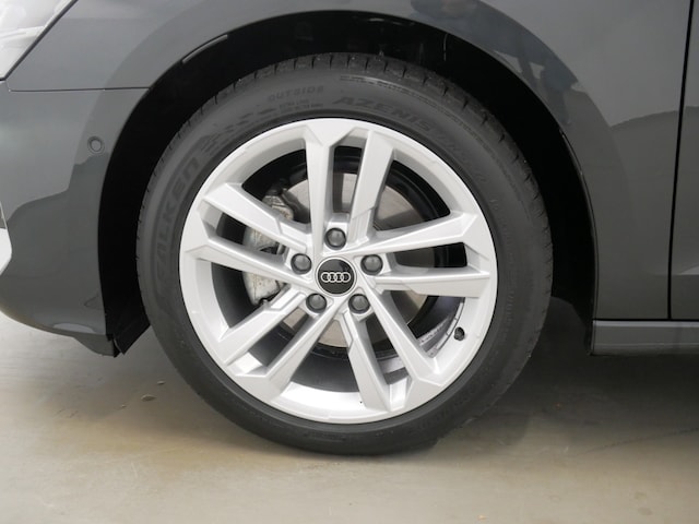 Audi A3 35 TFSI Sportback