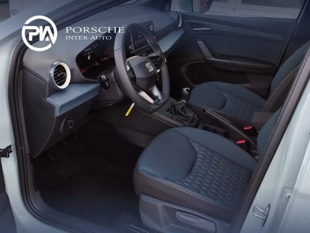 Seat Ibiza 1.0 TSI Style