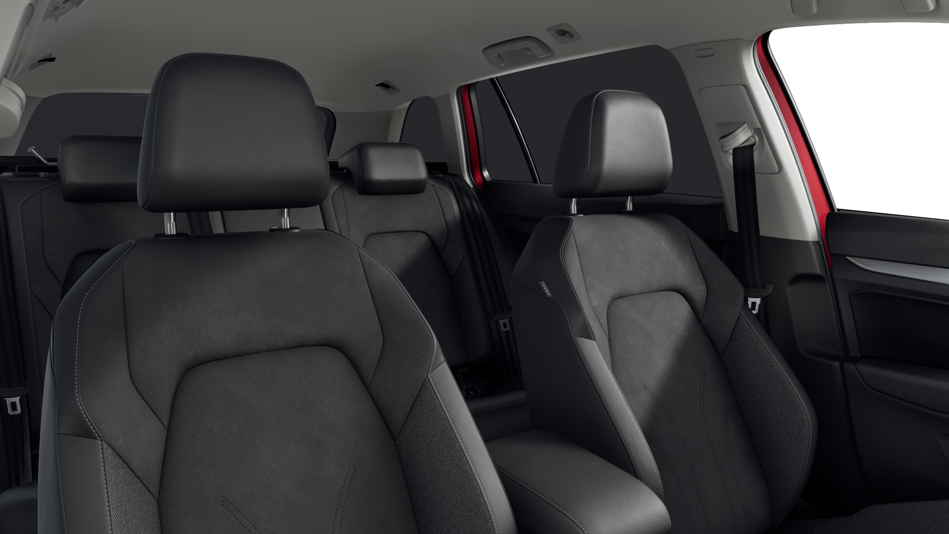 Volkswagen Golf 1.5 TSI Golf VIII Variant