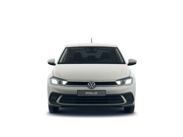 Volkswagen Polo DSG IQ.Drive Life