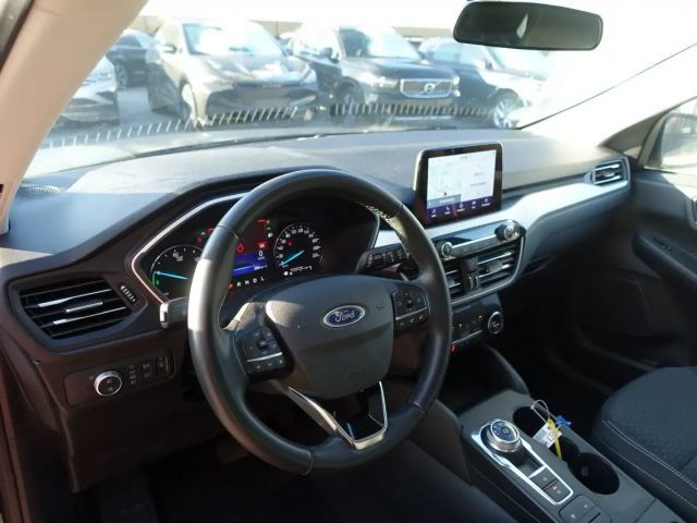 Ford Kuga AWD Cool & Connect Hybrid