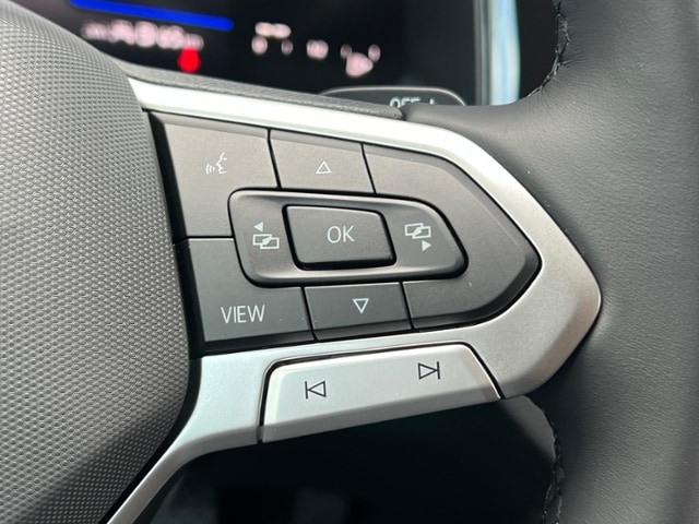 Volkswagen Taigo 1.0 TSI DSG IQ.Drive