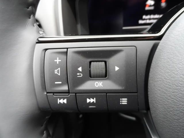 Nissan X-trail N-Connecta e-4ORCE