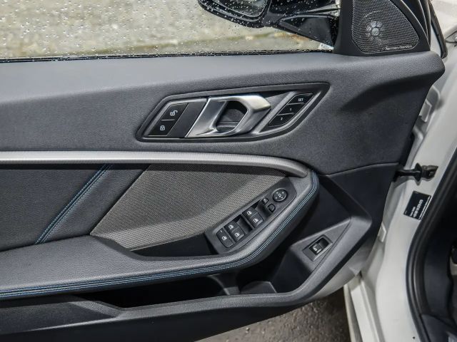 BMW 118 118i M-Sport Sedan