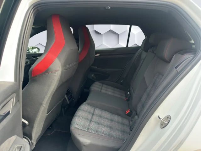 Volkswagen Golf 2.0 TSI DSG GTI