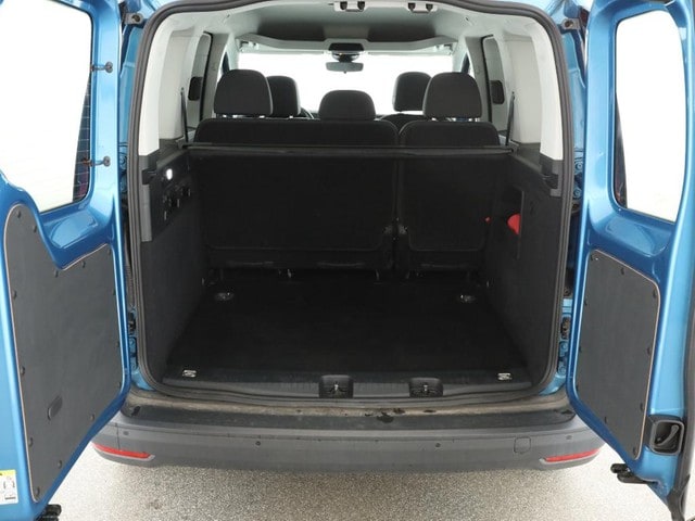 Volkswagen Caddy 1.5 TSI DSG