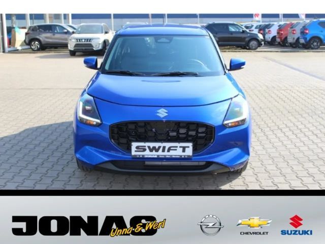 Suzuki Swift Comfort Hybrid