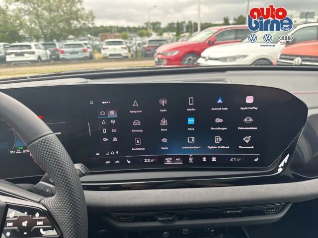 Audi A6 3.0 TFSI Avant Quattro