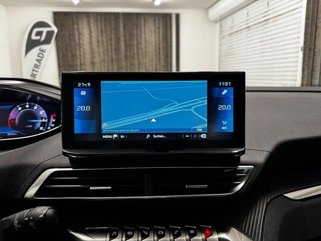 Peugeot 3008 Active Pack EAT8 PureTech