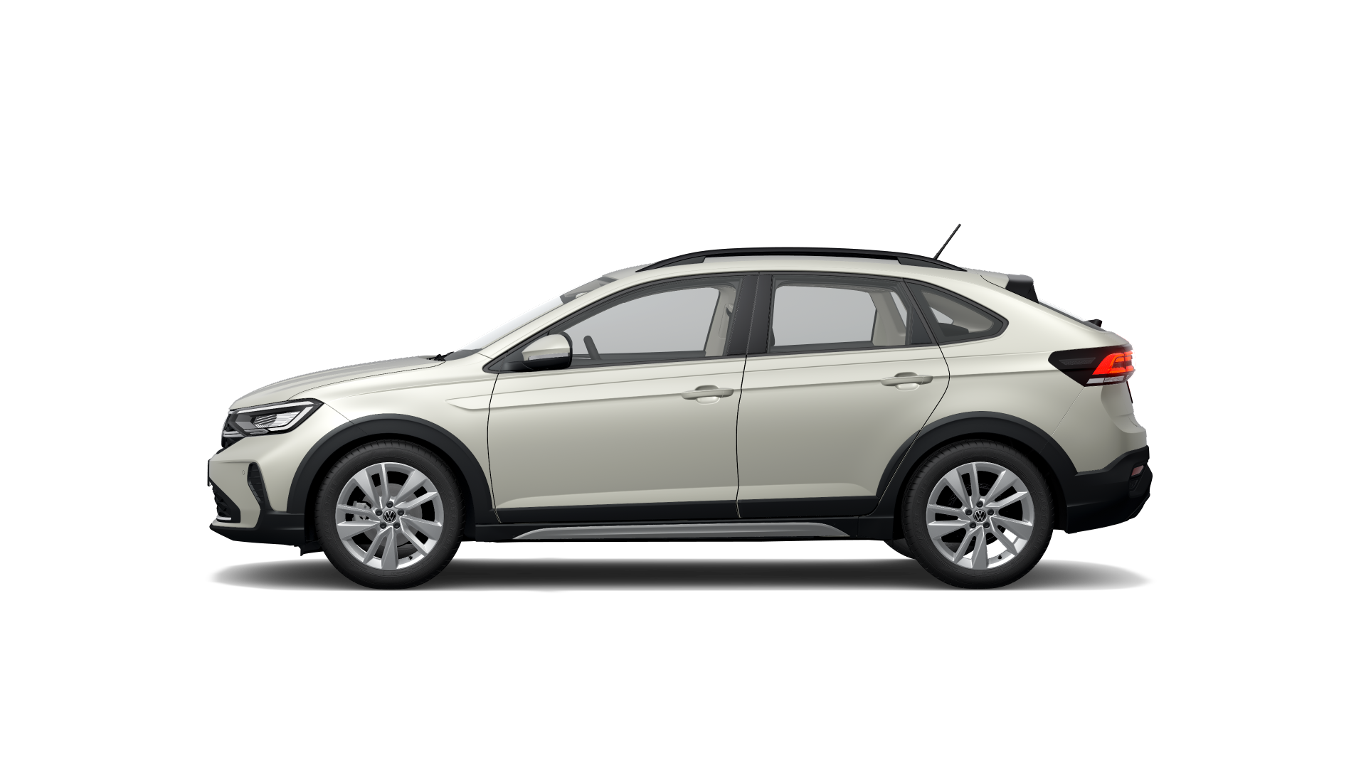 Volkswagen Taigo TSi Black+LED+Virt+PDC