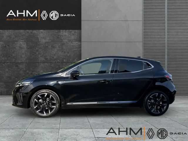 Renault Clio TCe 90 Techno